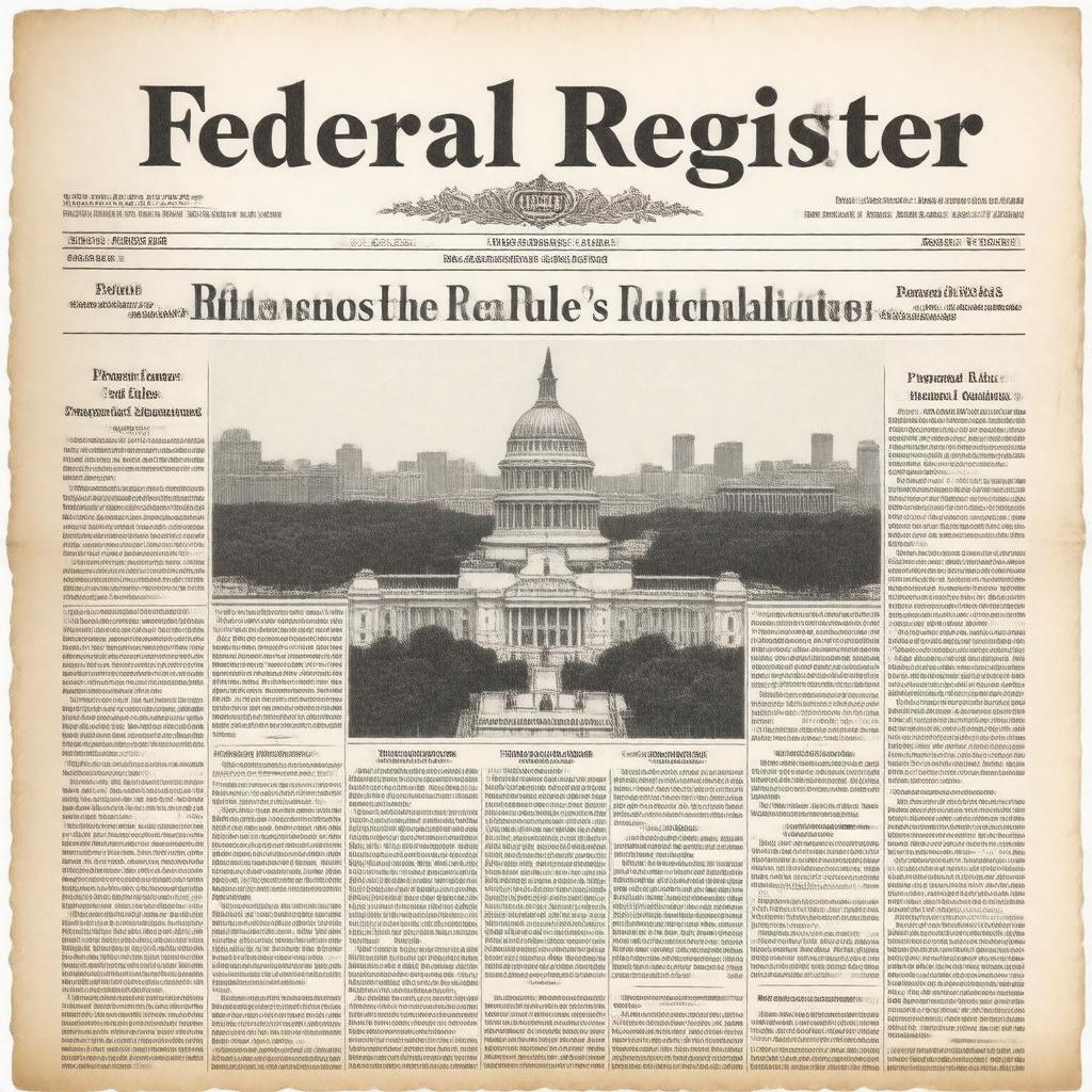 Federal Register